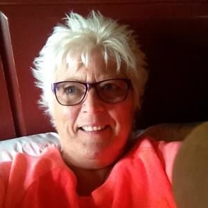 Meet your Posher, Judy